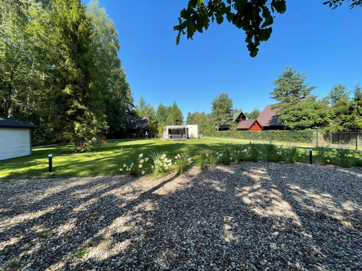 Orzyny Summer House Exterior foto