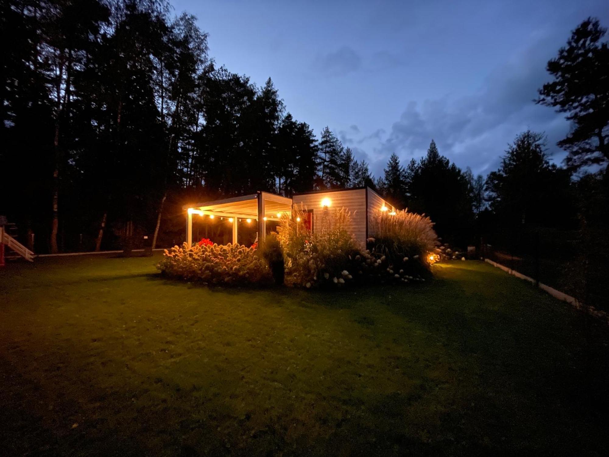 Orzyny Summer House Exterior foto