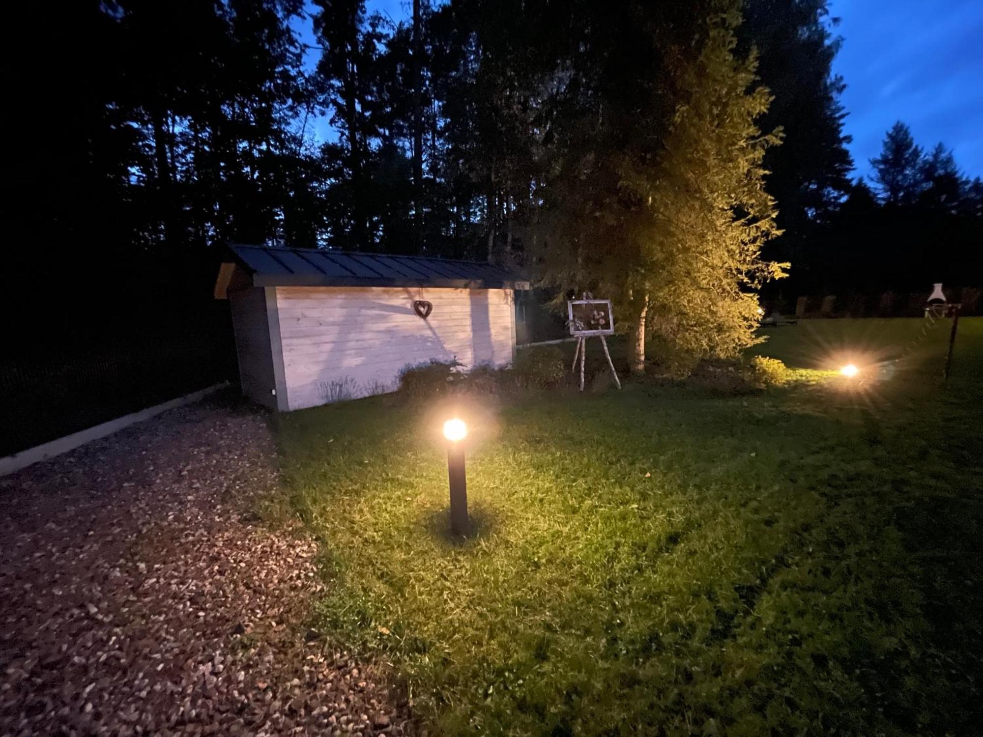 Orzyny Summer House Exterior foto