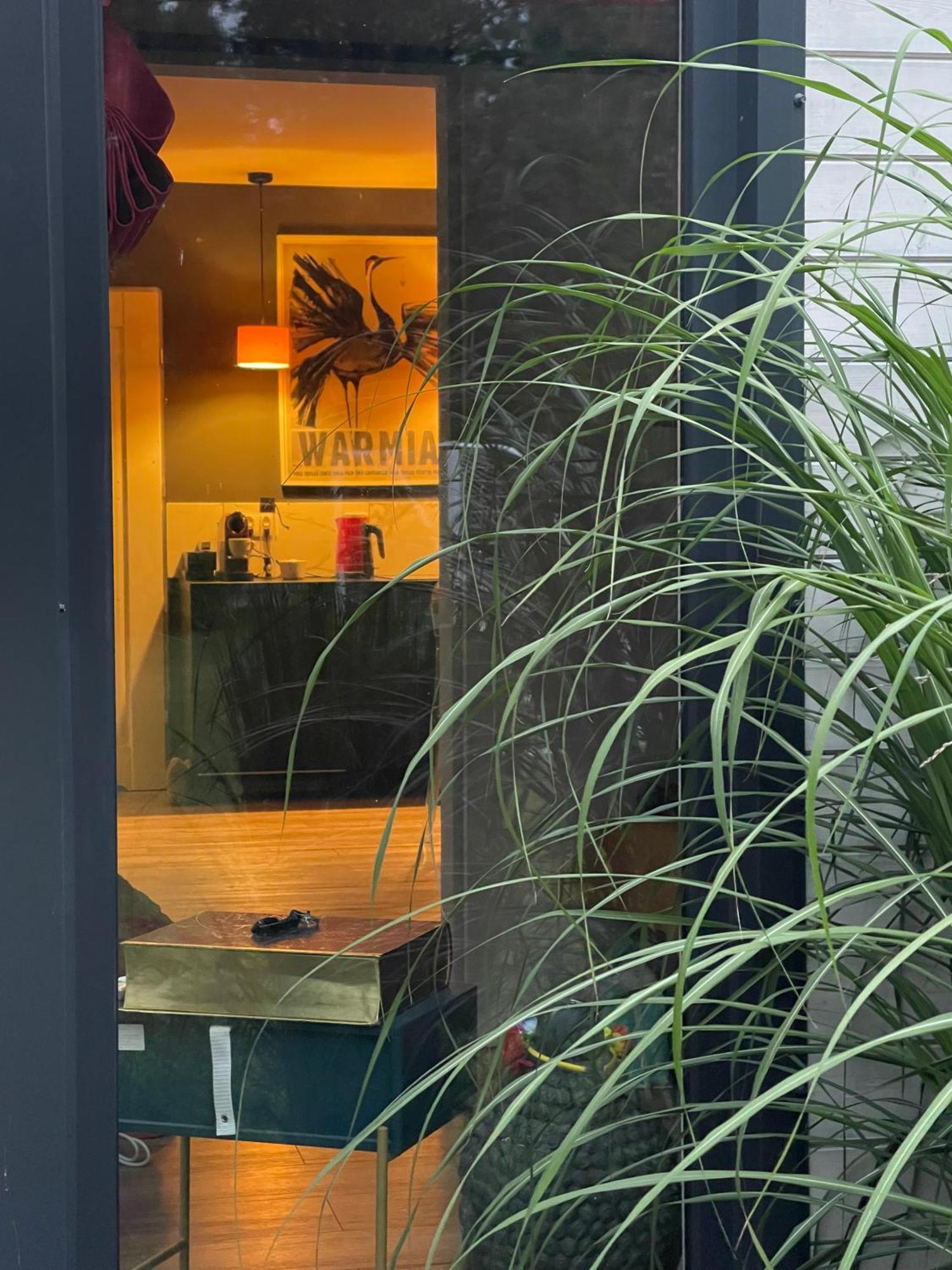 Orzyny Summer House Exterior foto
