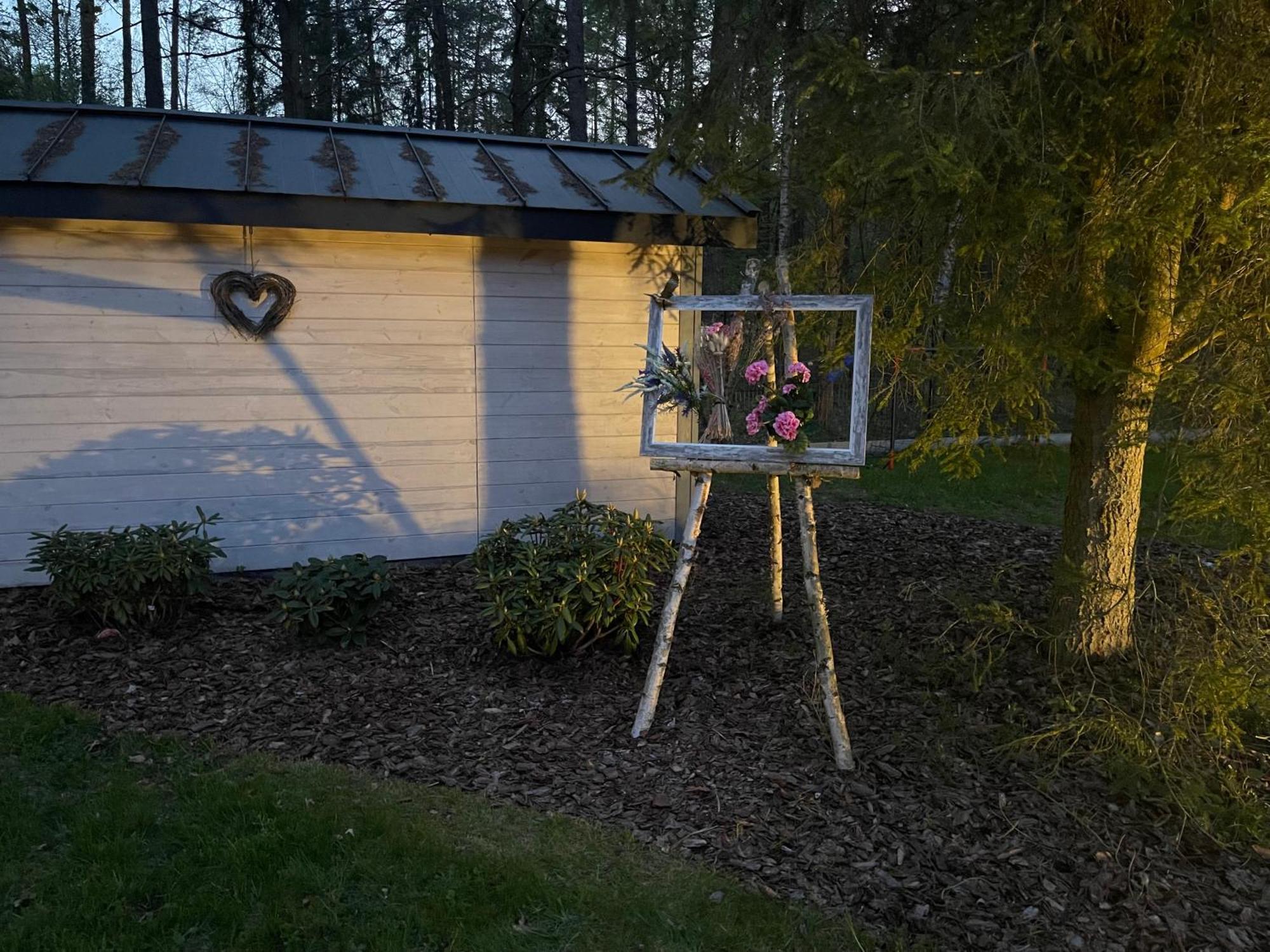 Orzyny Summer House Exterior foto